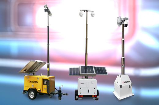 友聯(lián)哨兵移動(dòng)監(jiān)控產(chǎn)品類別