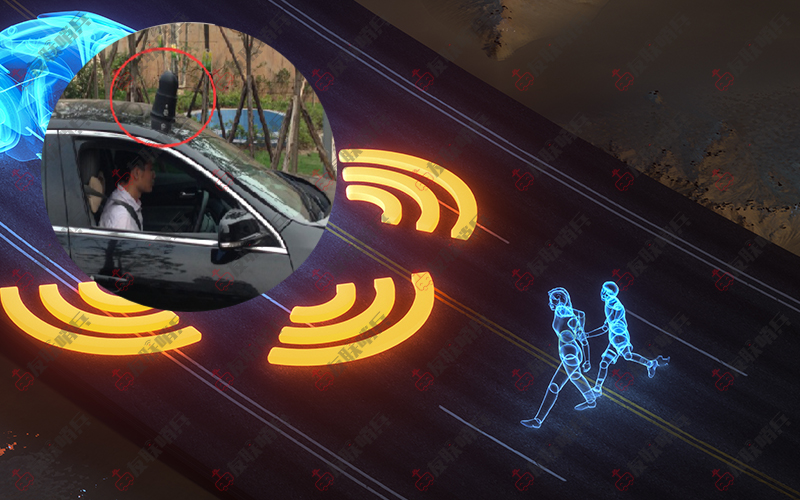 汽車AI智能識別系統