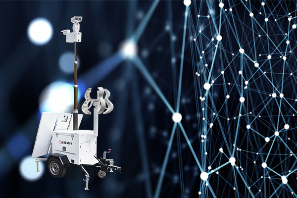 無線傳輸的方式有哪些？