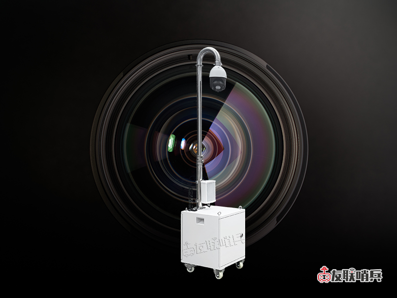 選擇合適的監(jiān)控攝像頭,需要這樣考慮