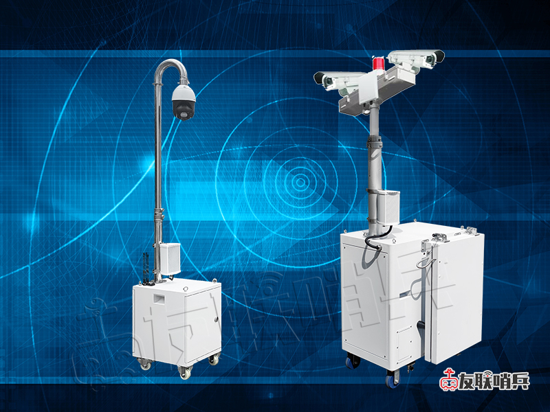 移動視頻監(jiān)控攝像機(jī)有哪些種類?